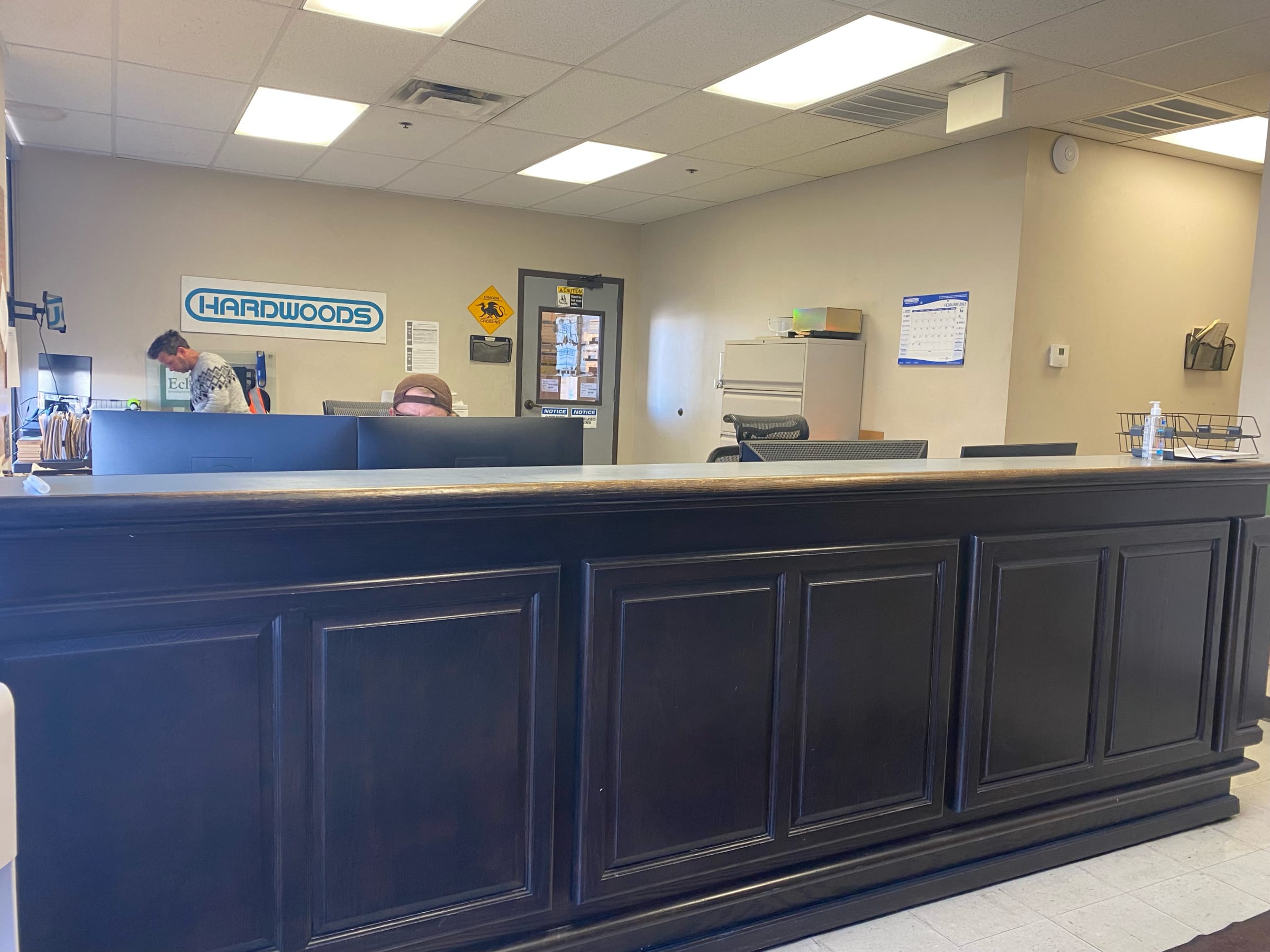 Hardwoods San Antonio Hardwoods Specialty Products